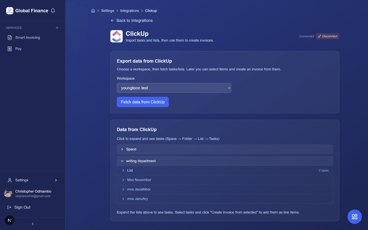 Integrate with tools you already use.